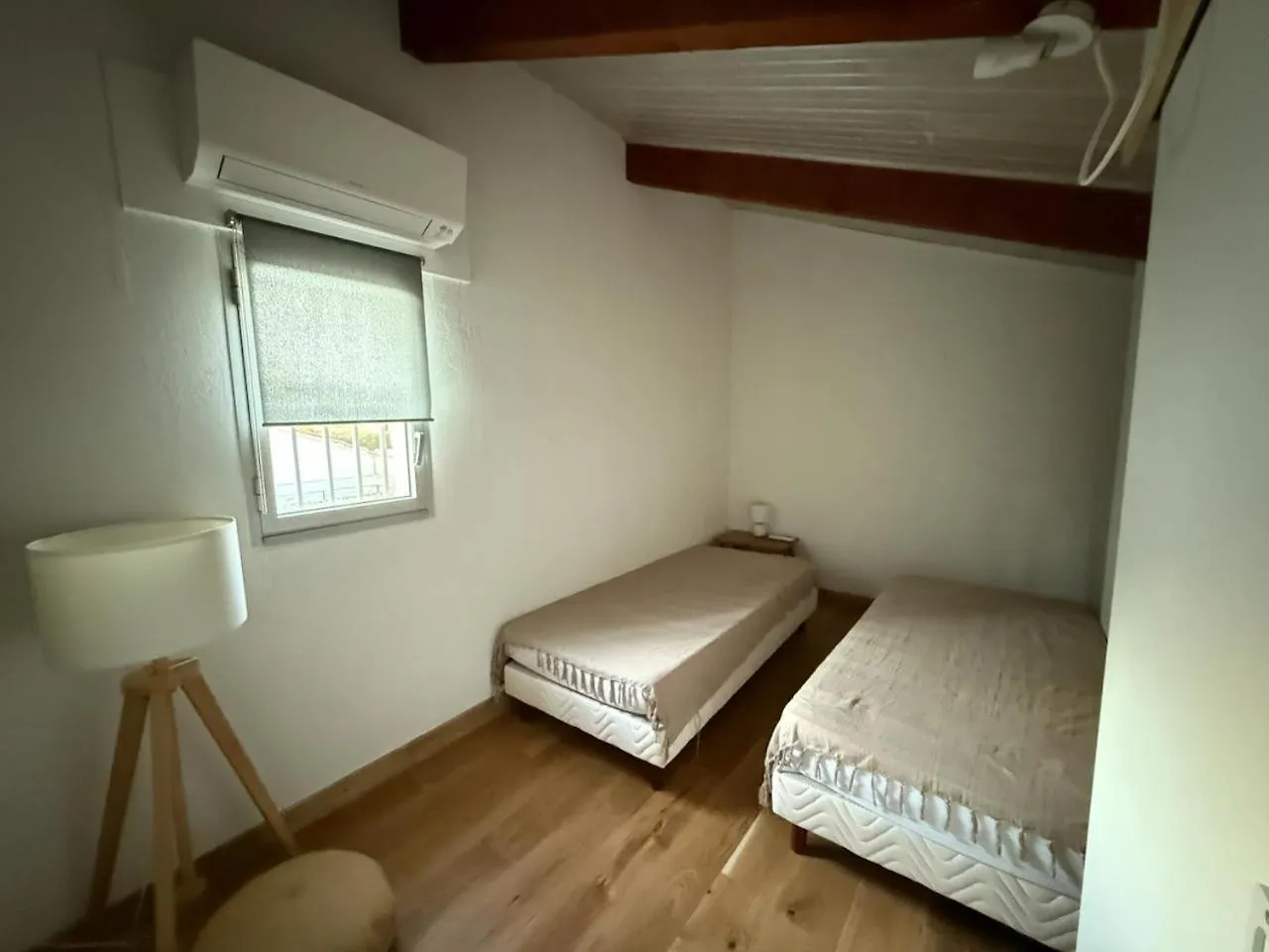 L'Ibis Duplex, Secteur Pin Rolland, Plage A Pied, Parking Entierement Renove Saint-Mandrier-sur-Mer