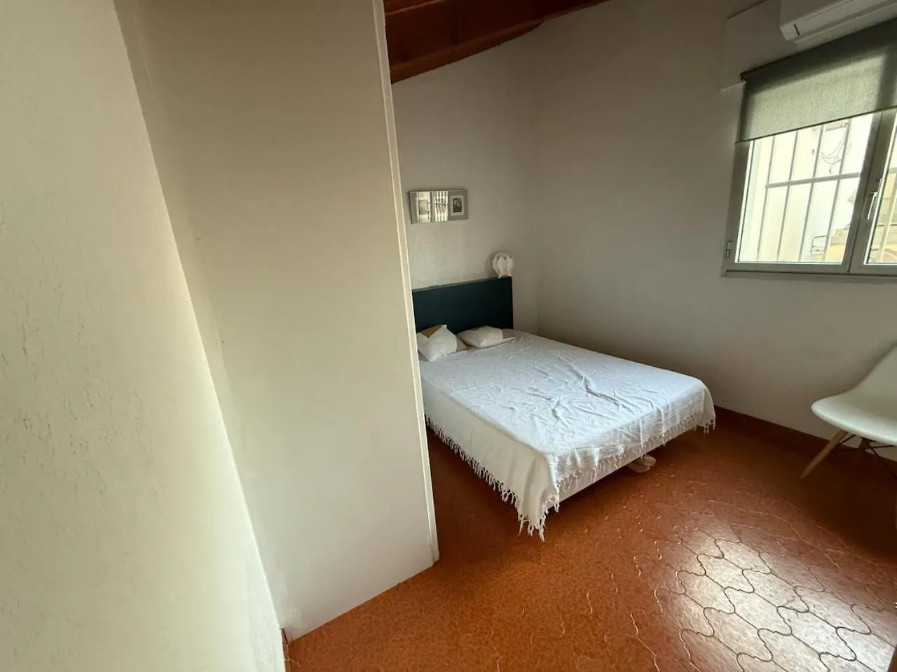 Apartment L'Ibis Duplex, Secteur Pin Rolland, Plage A Pied, Parking Entierement Renove Saint-Mandrier-sur-Mer France
