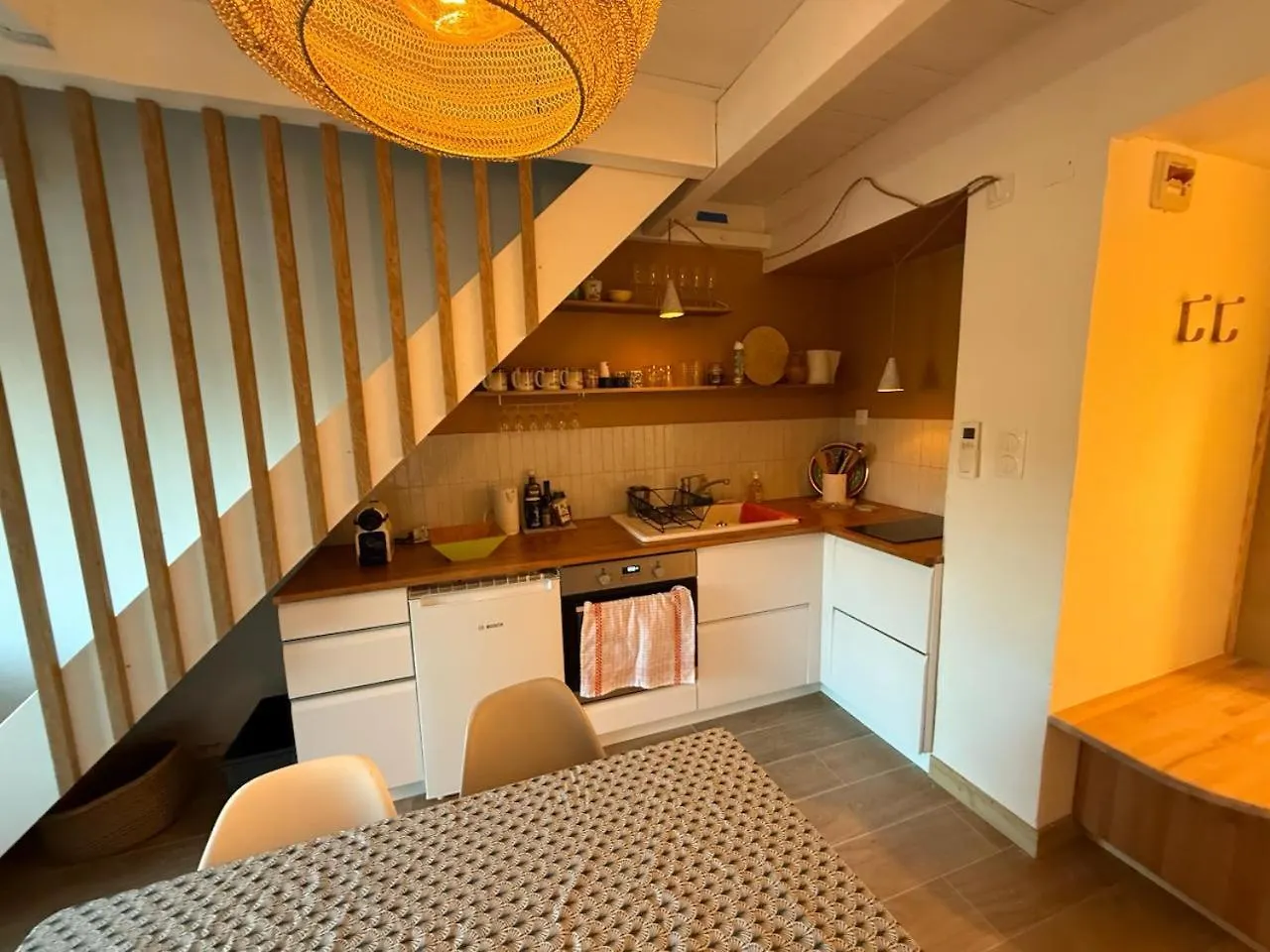 L'Ibis Duplex, Secteur Pin Rolland, Plage A Pied, Parking Entierement Renove Saint-Mandrier-sur-Mer