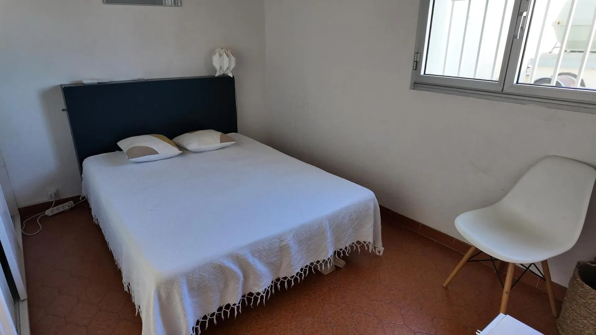 Apartment L'Ibis Duplex, Secteur Pin Rolland, Plage A Pied, Parking Entierement Renove Saint-Mandrier-sur-Mer France