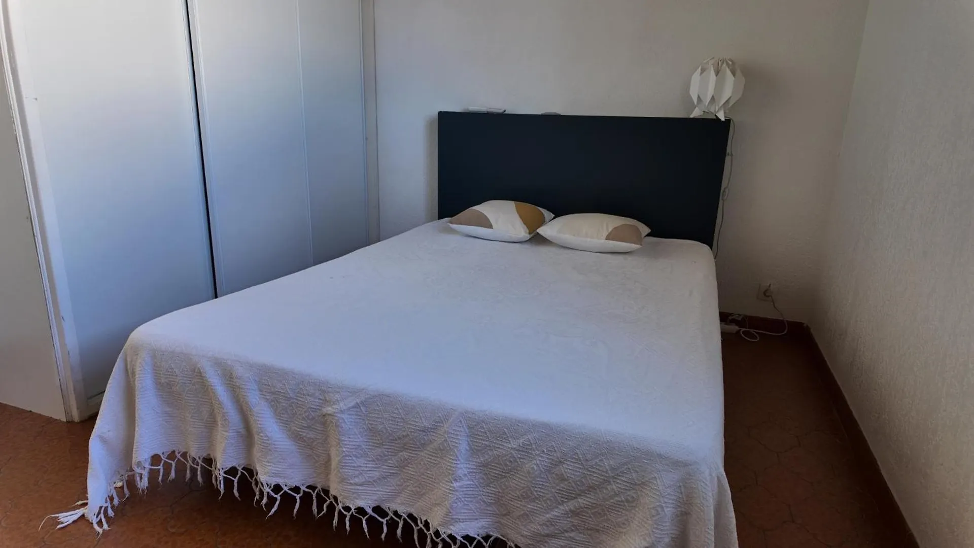 Apartment L'Ibis Duplex, Secteur Pin Rolland, Plage A Pied, Parking Entierement Renove Saint-Mandrier-sur-Mer