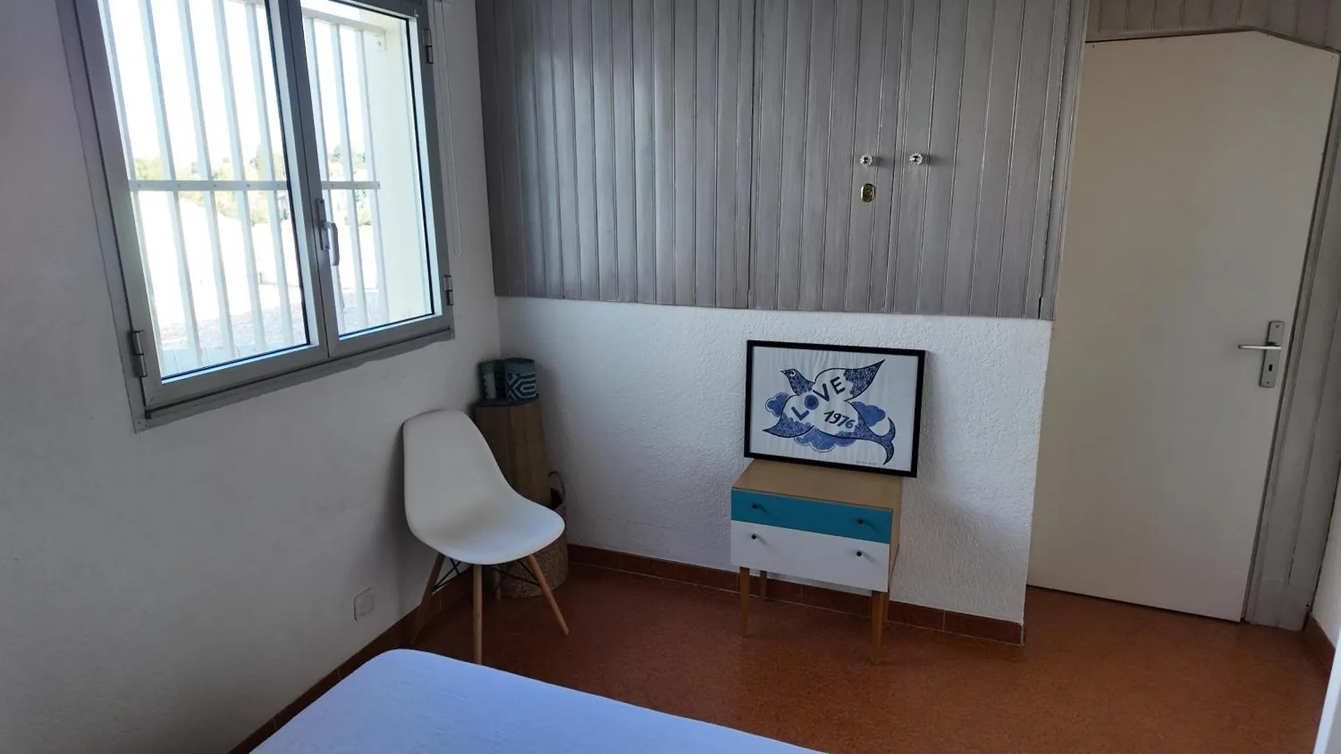 L'Ibis Duplex, Secteur Pin Rolland, Plage A Pied, Parking Entierement Renove Saint-Mandrier-sur-Mer France