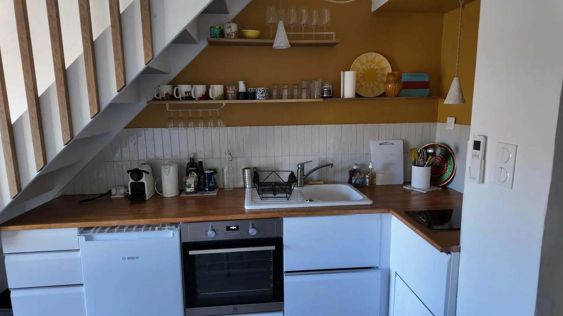 L'Ibis Duplex, Secteur Pin Rolland, Plage A Pied, Parking Entierement Renove Saint-Mandrier-sur-Mer