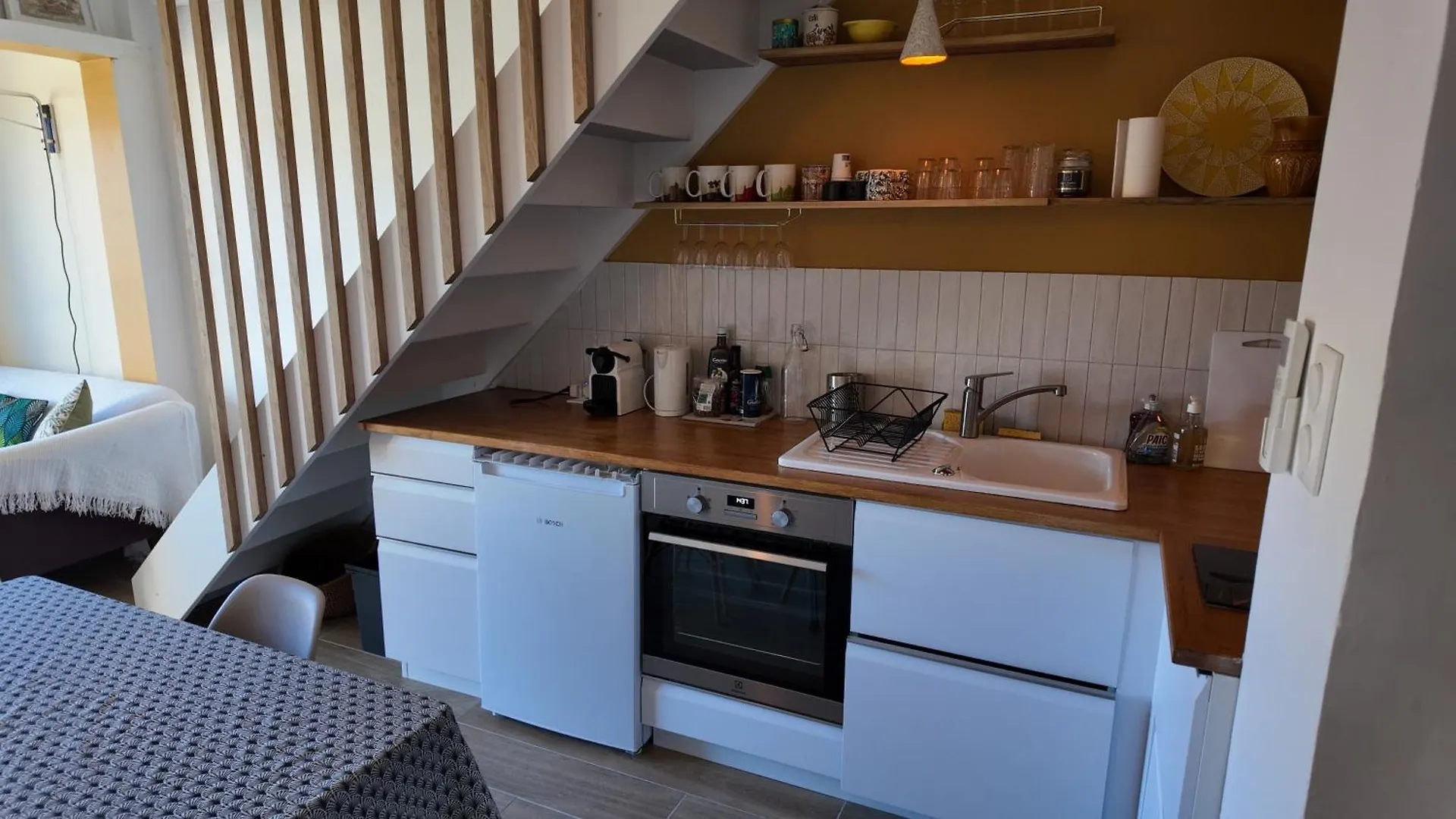 L'Ibis Duplex, Secteur Pin Rolland, Plage A Pied, Parking Entierement Renove Saint-Mandrier-sur-Mer 0*,  France