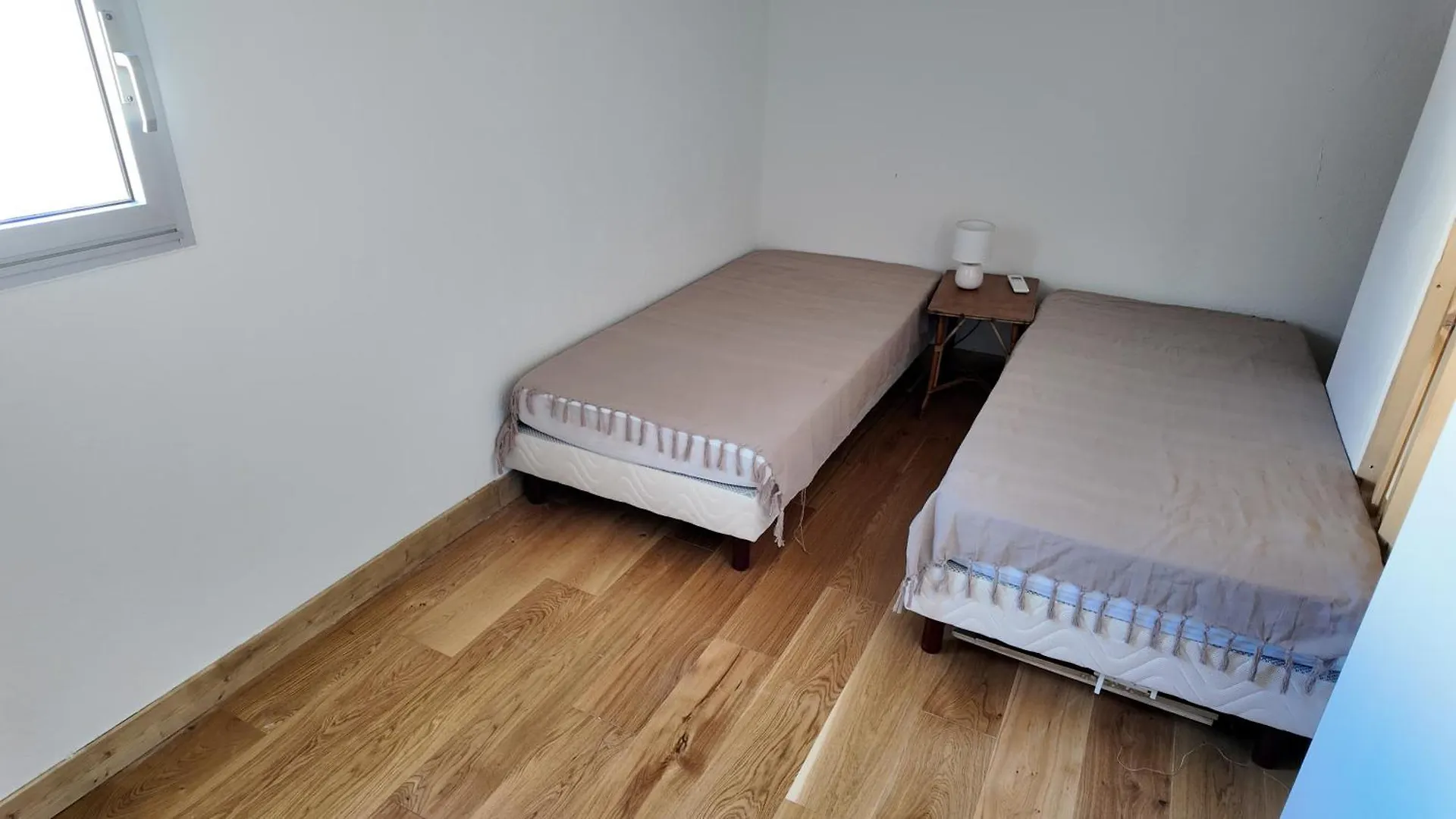 L'Ibis Duplex, Secteur Pin Rolland, Plage A Pied, Parking Entierement Renove Saint-Mandrier-sur-Mer Apartment