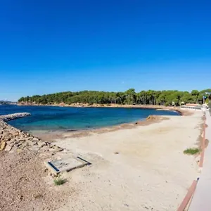 Grand Au Bord De Appartement