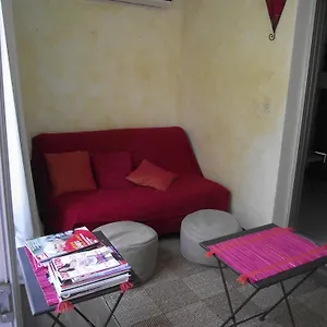 T2 Climatisé à 500m De La Sur La Presqu'ile De Mandrier Sur Appartement