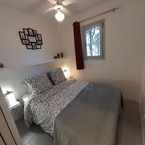 Cosy Rez Jardin 1 Parking Wifi Appartement