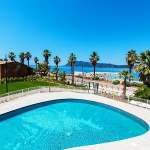 4* Vakantiepark Nemea Le Cap Azur